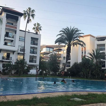 Marina Agadir Family Sunny Holiday Экстерьер фото
