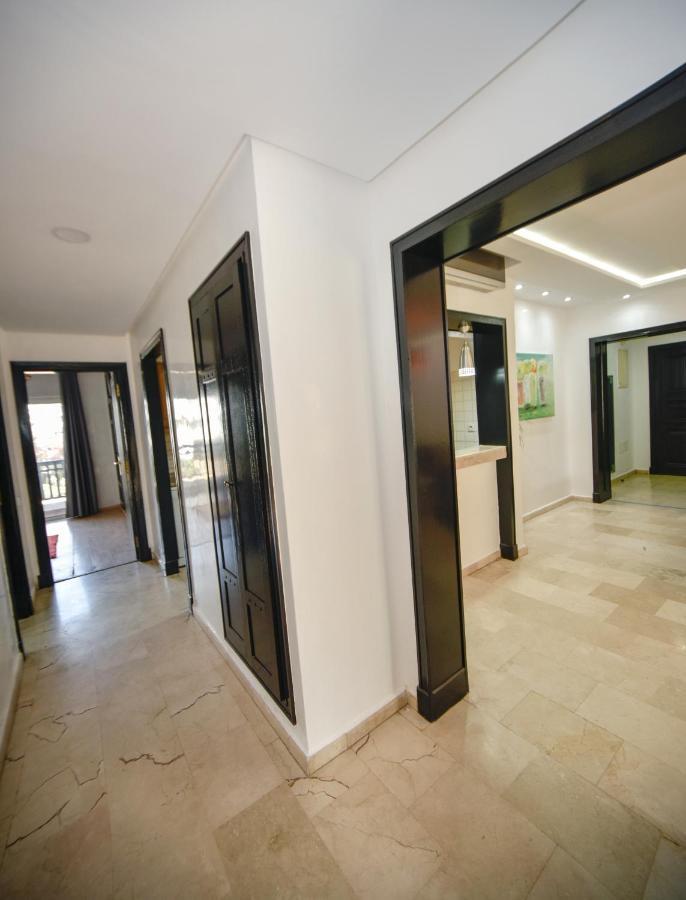 Marina Agadir Family Sunny Holiday Экстерьер фото