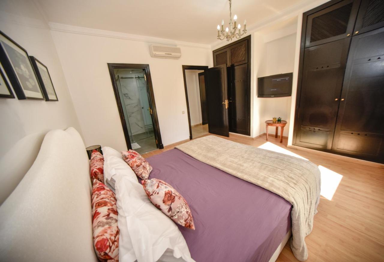 Marina Agadir Family Sunny Holiday Экстерьер фото