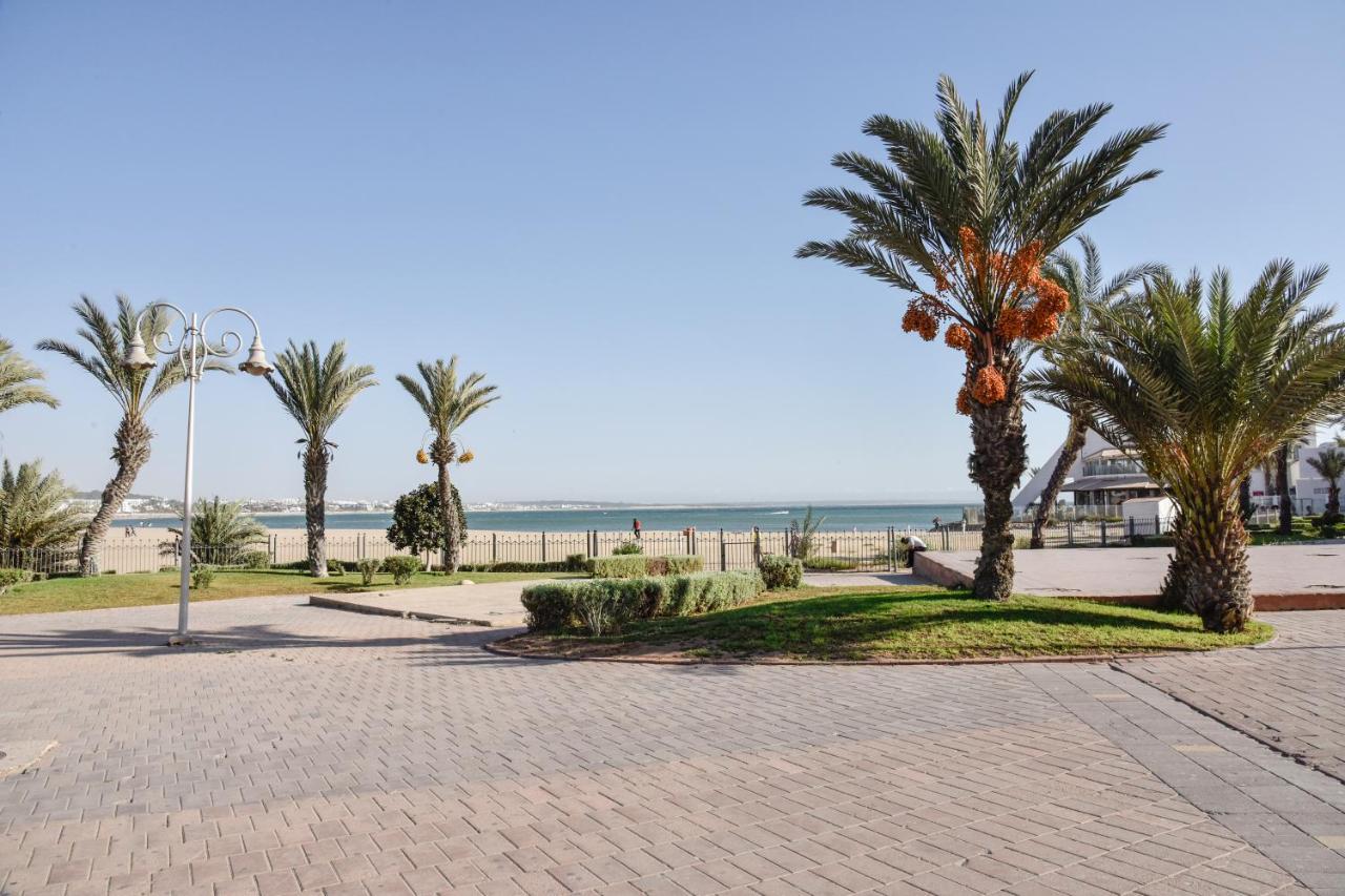 Marina Agadir Family Sunny Holiday Экстерьер фото