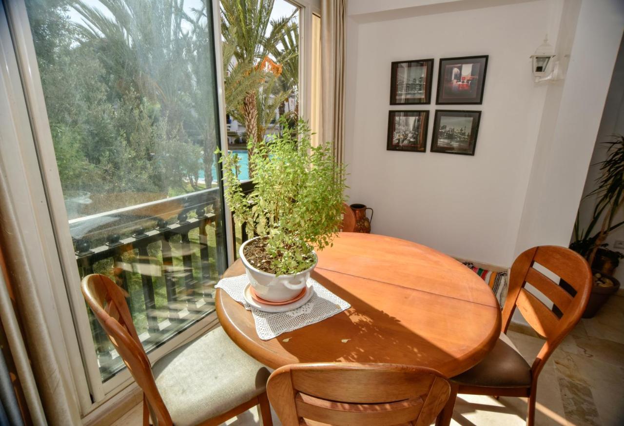 Marina Agadir Family Sunny Holiday Экстерьер фото