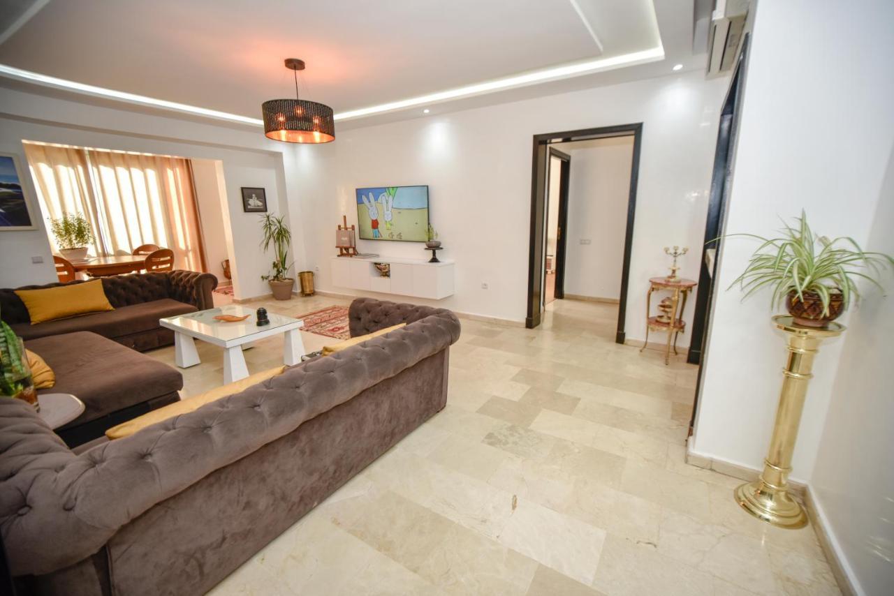 Marina Agadir Family Sunny Holiday Экстерьер фото
