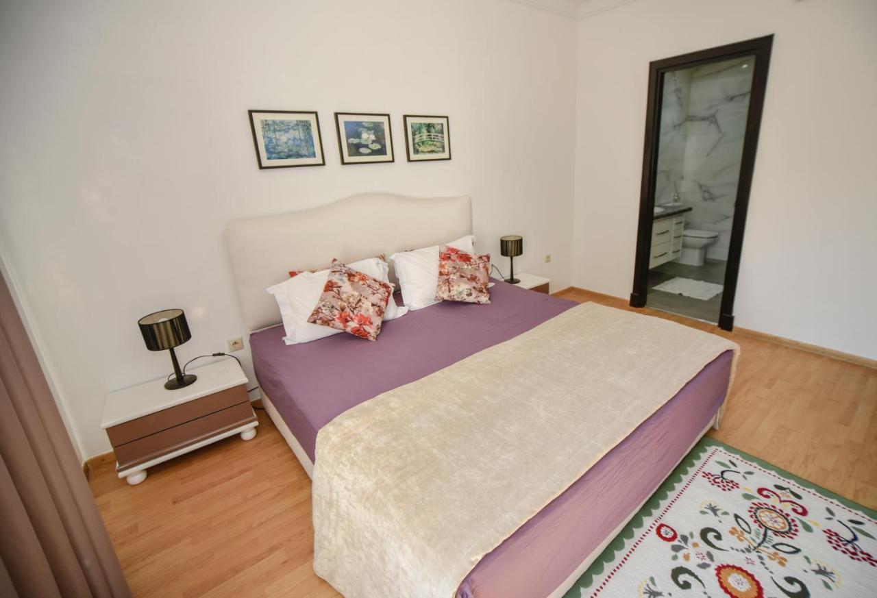 Marina Agadir Family Sunny Holiday Экстерьер фото