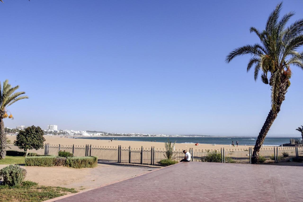Marina Agadir Family Sunny Holiday Экстерьер фото