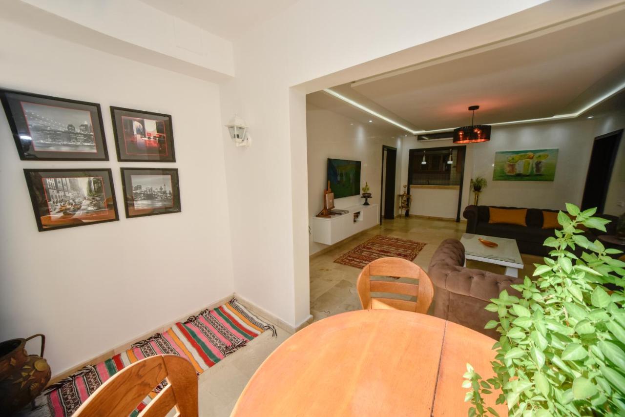Marina Agadir Family Sunny Holiday Экстерьер фото