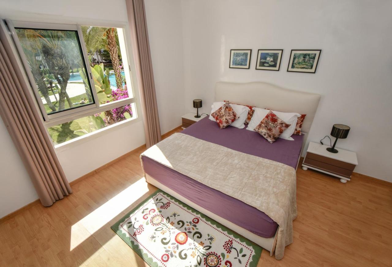 Marina Agadir Family Sunny Holiday Экстерьер фото