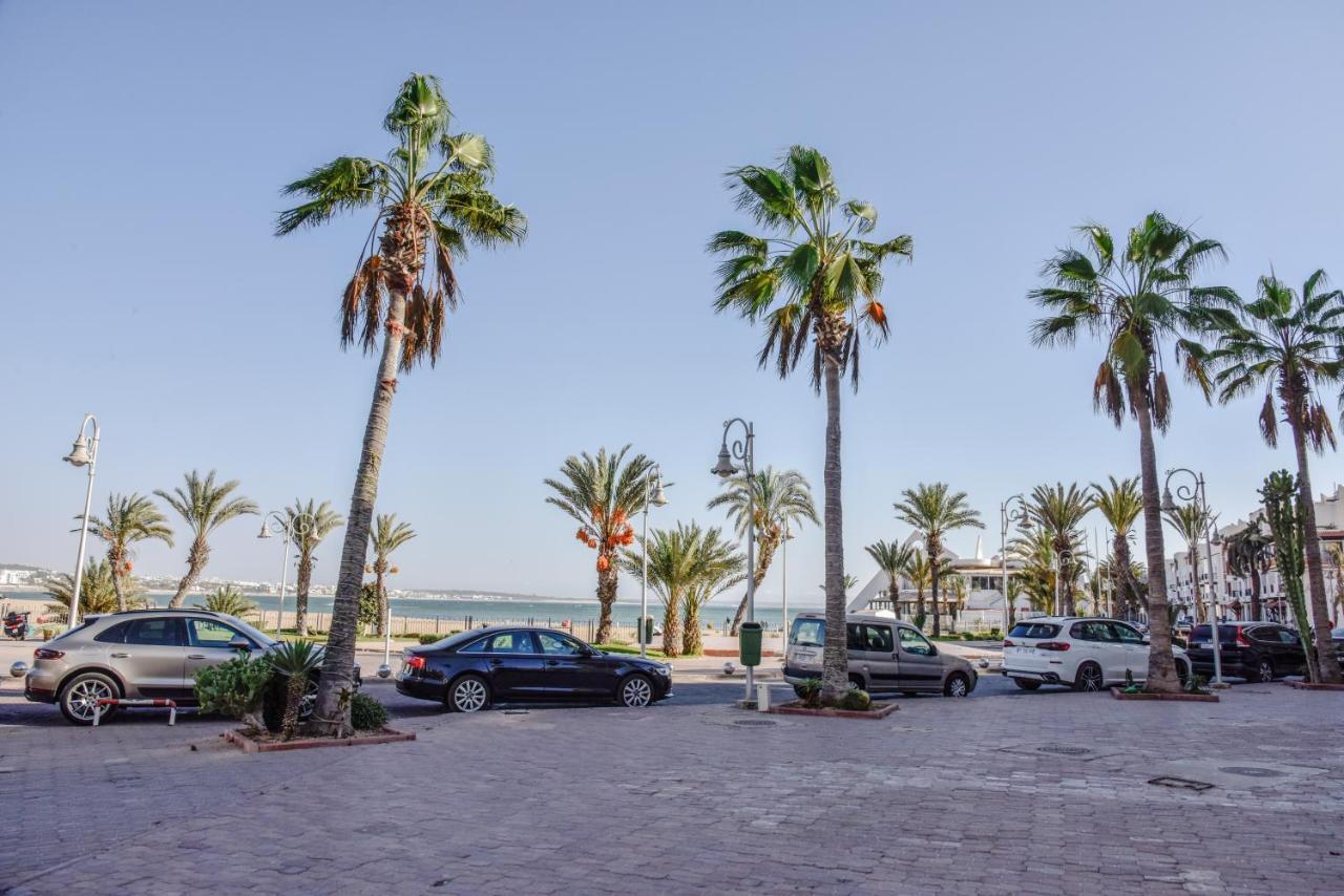 Marina Agadir Family Sunny Holiday Экстерьер фото