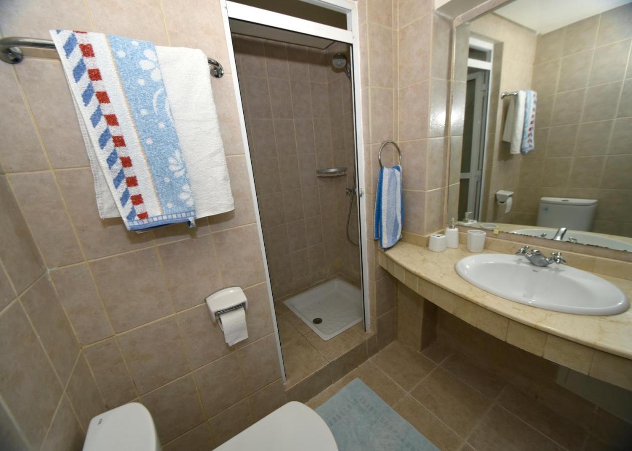 Marina Agadir Family Sunny Holiday Экстерьер фото