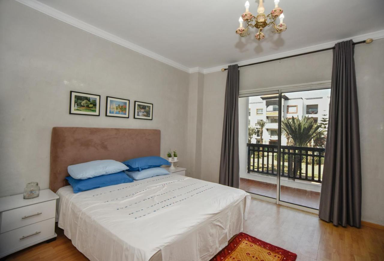 Marina Agadir Family Sunny Holiday Экстерьер фото