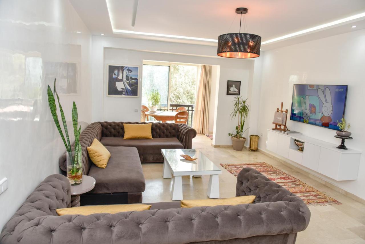 Marina Agadir Family Sunny Holiday Экстерьер фото