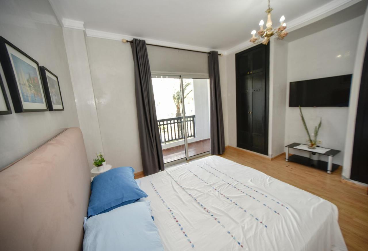 Marina Agadir Family Sunny Holiday Экстерьер фото